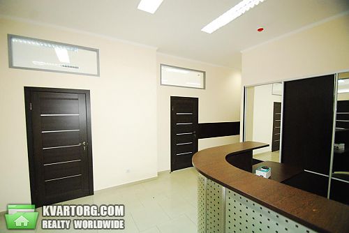 Rent out office. Киев, Антоновича — photo 2