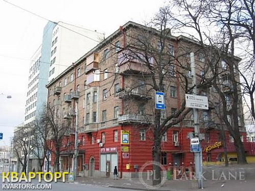 продам 3-комнатную квартиру. Киев,   Шевченко бул - фото 1