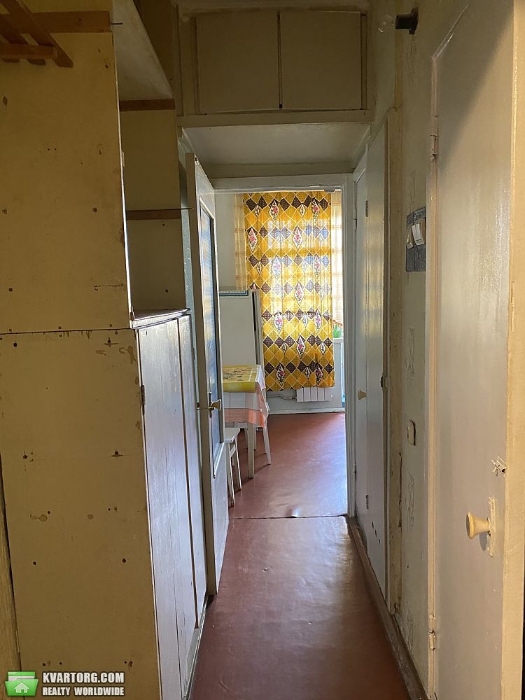 Rent out 1-room apartment. Киев, Драйзера — photo 9