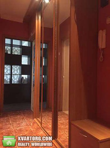 Rent out 2-room apartment. Киев,  Дмитриевская — photo 5