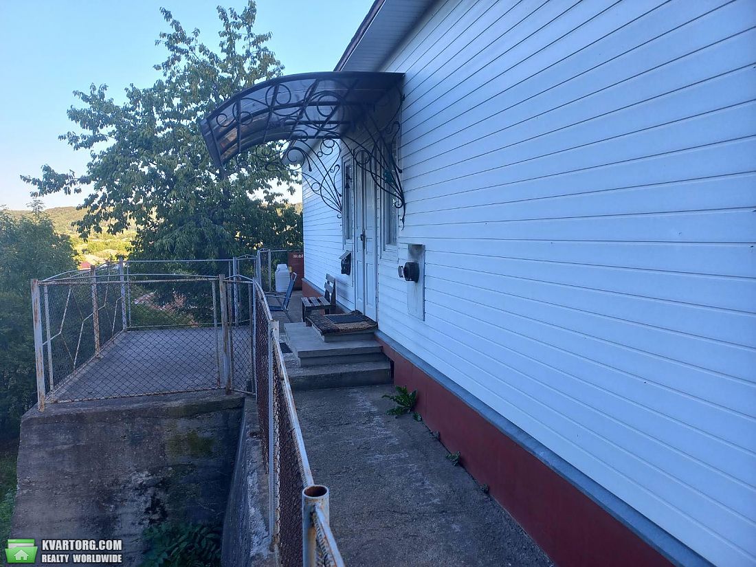 Sell house. Ивано-Франковск, Тюдовская — photo 1