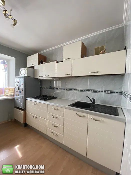 Sell 1-room apartment. Киев,  Ереванская — photo 4