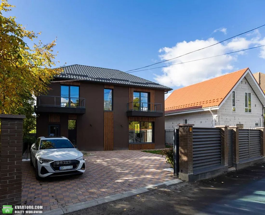 Sell house. Киев,  Малоземельная — photo 10