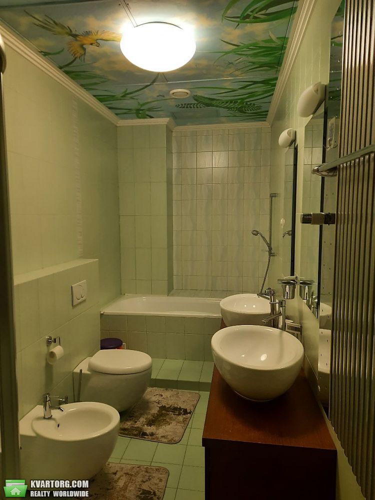 Rent out 3-room apartment. Одесса, Чайковского — photo 8