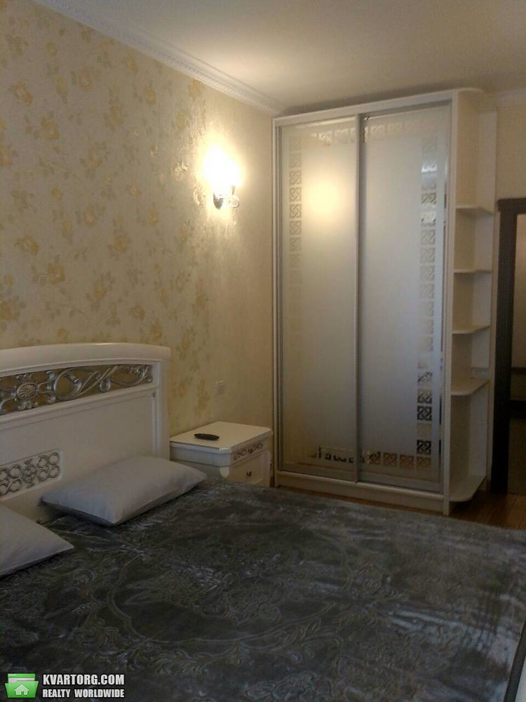 Rent out 2-room apartment. Одесса, Французский бульвар — photo 8