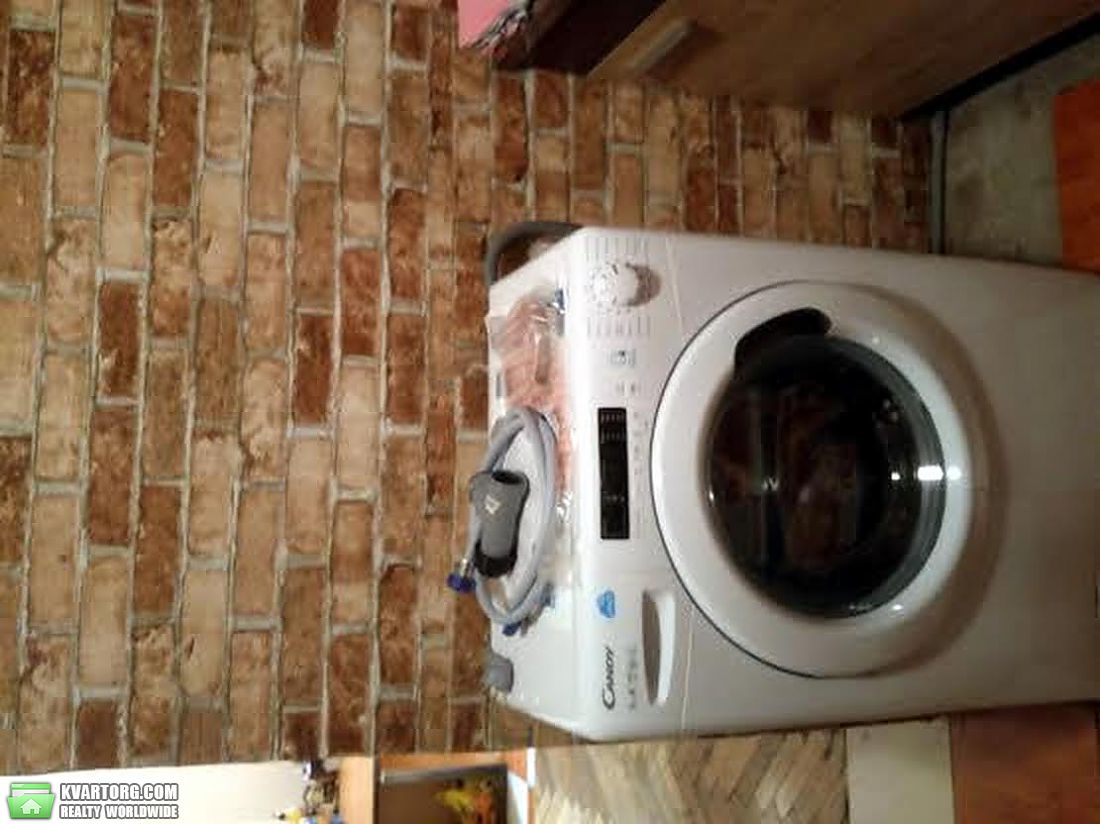 Rent out 1-room apartment. Киев,  Василенко — photo 3