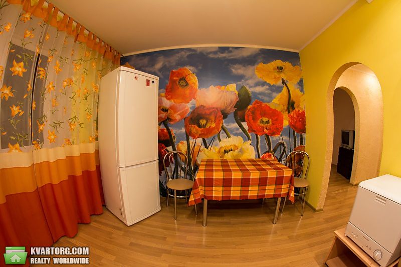 Rent out 1-room apartment. Харьков, Рыбалко — photo 5