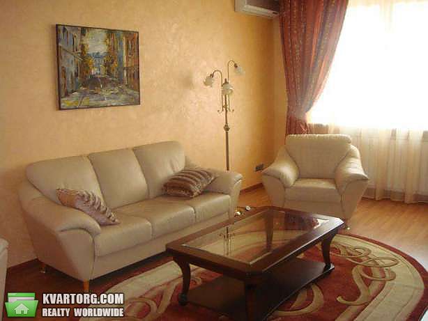 Rent out 2-room apartment. Киев,  Героев Сталинграда пр — photo 1