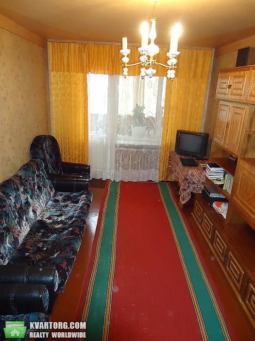 Sell 3-room apartment. Киев,  Порика — photo 2