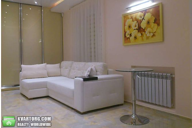 Rent out 1-room apartment. Киев,  Арсенальный пер — photo 3