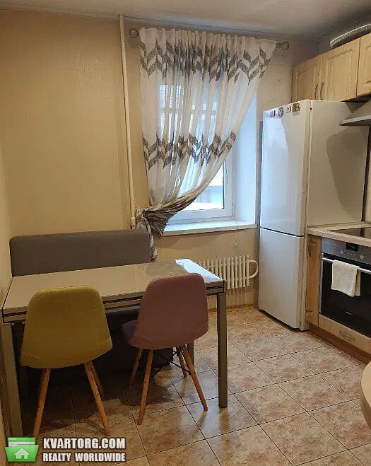 Rent out 1-room apartment. Киев,  Драгоманова — photo 2
