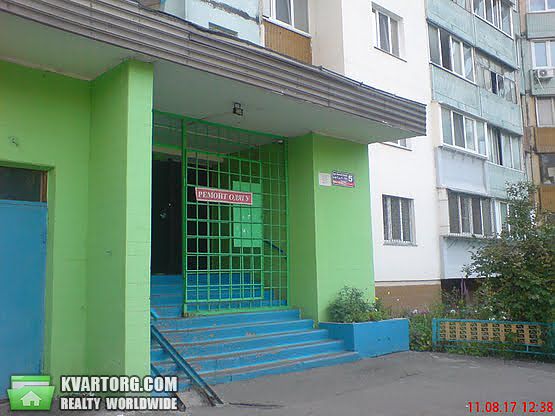 Sell 2-room apartment. Киев, натальи ужвий — photo 9