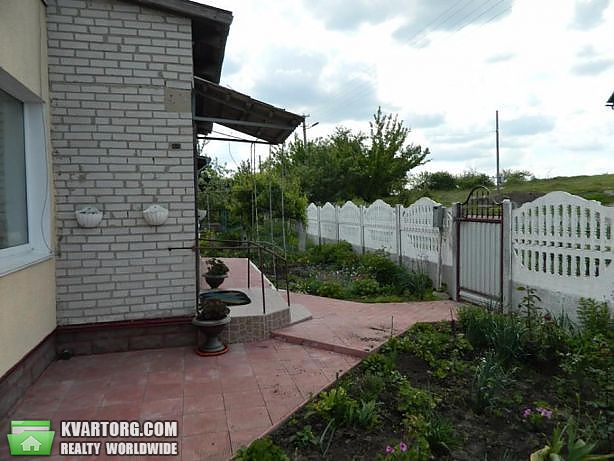 Sell house. Киевская обл., п. Володарка — photo 3