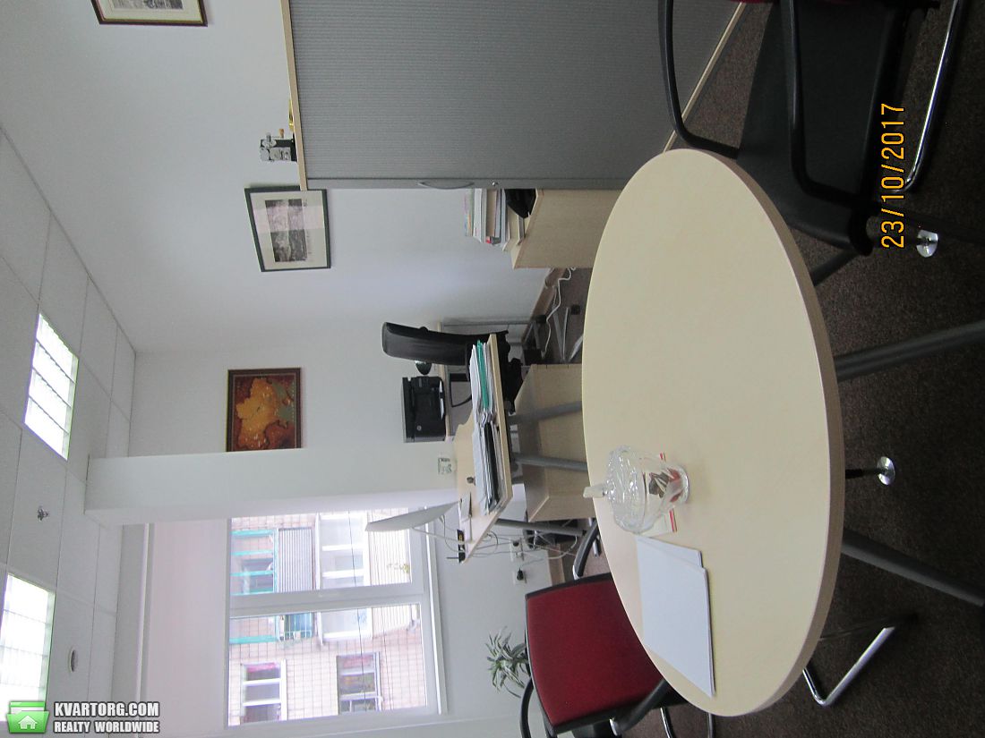 Rent out office. Киев,  Сагайдачного — photo 1