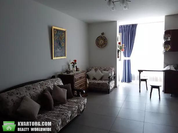 Sell 1-room apartment. Одесса, Средняя — photo 1