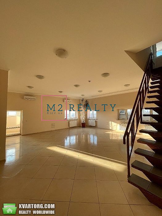 Rent out office. Киев, Павла Тычины — photo 1