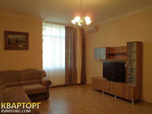 Rent out 2-room apartment. Одесса, Французский булвар — photo 2
