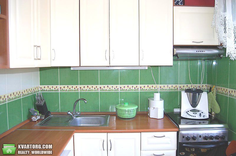 Rent out 1-room apartment. Киев,  Ольжича — photo 4