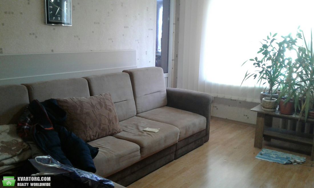 Sell 3-room apartment. Донецк, УНИВЕРСИТЕТСКАЯ — photo 1