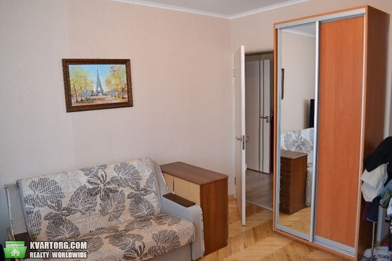 Sell 1-room apartment. Киев,  Здолбуновская — photo 1