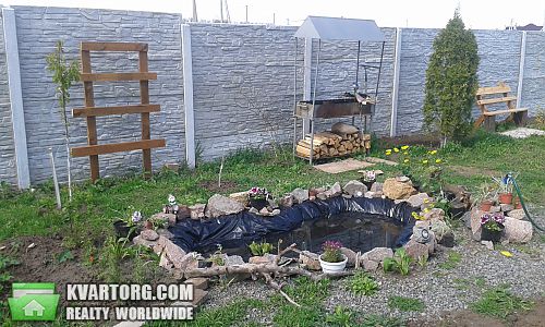 Rent out house. Киев, Луганская — photo 1