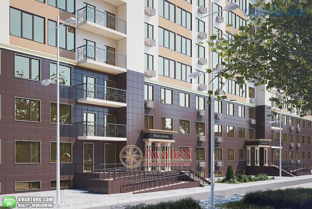 Sell 2-room apartment. Одесса, ЖК Жемчужина — photo 1