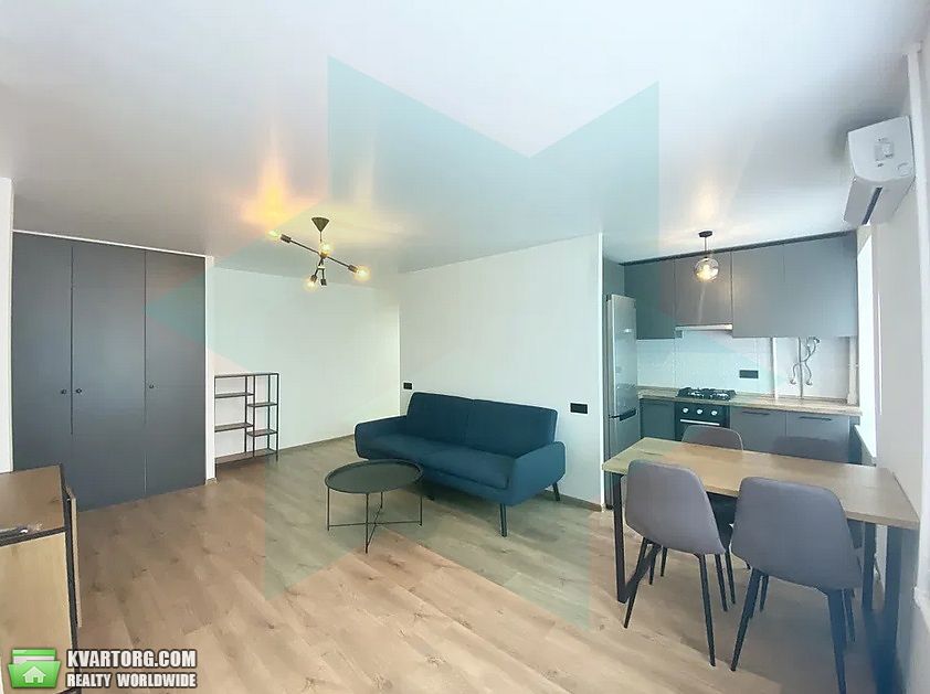 Rent out 2-room apartment. Днепропетровск, Січових Стрільців — photo 1