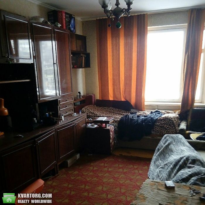 Sell 3-room apartment. Киев, Нестайко — photo 1