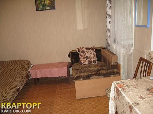 Rent out 1-room apartment. Одесса, Книжный — photo 1