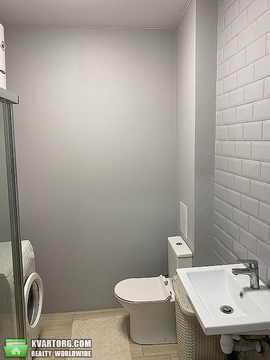 Sell 1-room apartment. Киев,  Кондратюка — photo 9