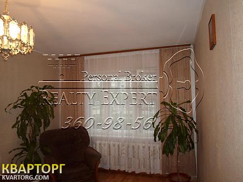 Sell 2-room apartment. Киев,  Урловская — photo 4