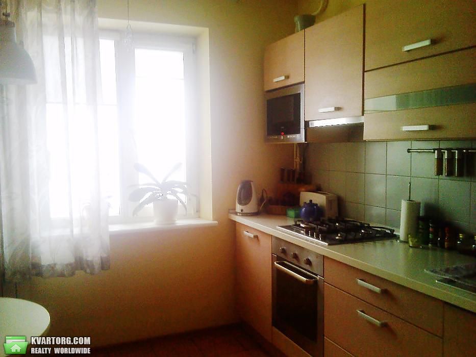 Sell 3-room apartment. Киев,  Николаева — photo 6