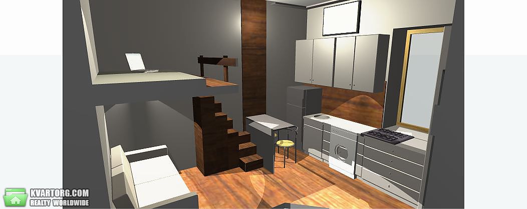 Sell 1-room apartment. Херсон, Греческая — photo 1
