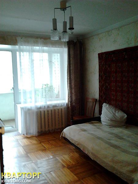 Sell 3-room apartment. Одесса, Канатная — photo 1