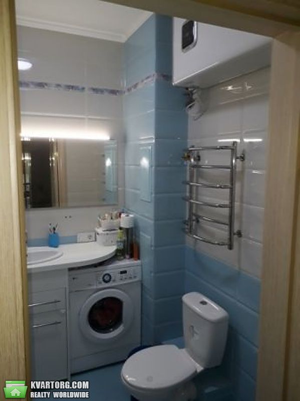 Sell 1-room apartment. Киев,  Кондратюка — photo 8