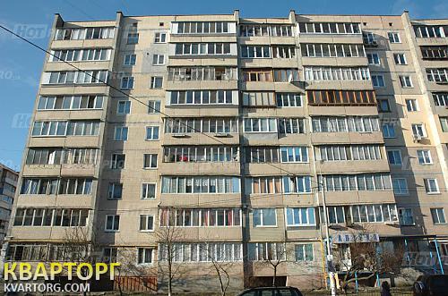 Sell 1-room apartment. Киев, Ватутина пр — photo 1