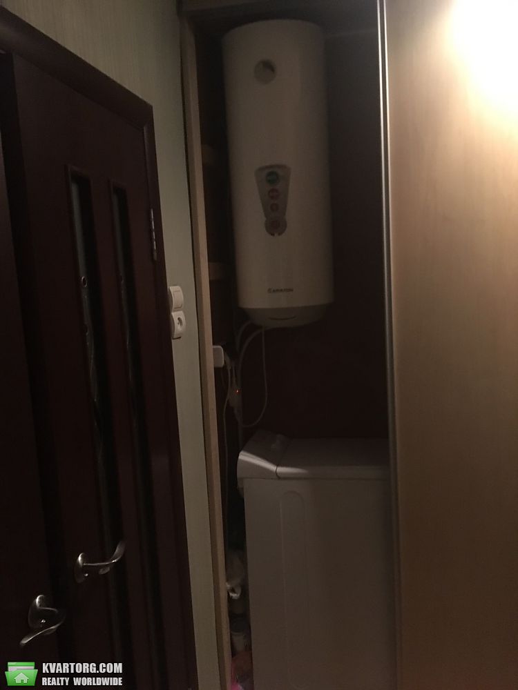 Rent out 2-room apartment. Киев,  Оболонский пр — photo 9