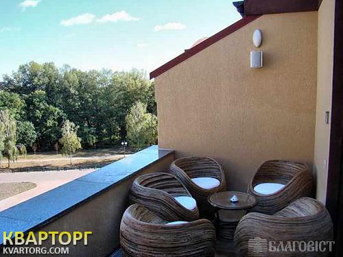 продам 3-комнатную квартиру. Киев,   Оболонская наб - фото 8