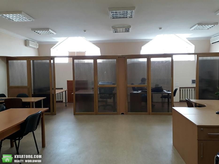Sell office. Киев,  Мельникова — photo 2