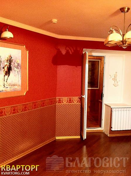 Sell multi-room apartment. Киев,  Константиновская — photo 3