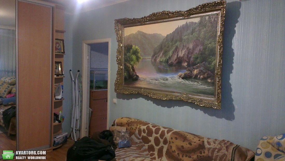 Sell 1-room apartment. Киев,  Маяковского — photo 5