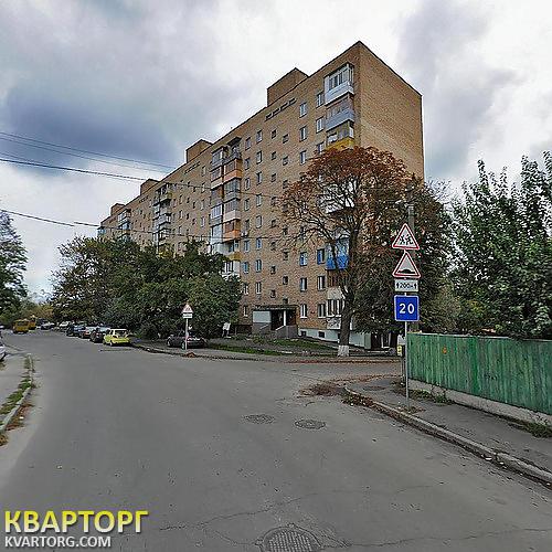 Sell 2-room apartment. Киев, Китаевская — photo 1