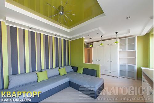 Sell 3-room apartment. Киев, Златоустовская — photo 2