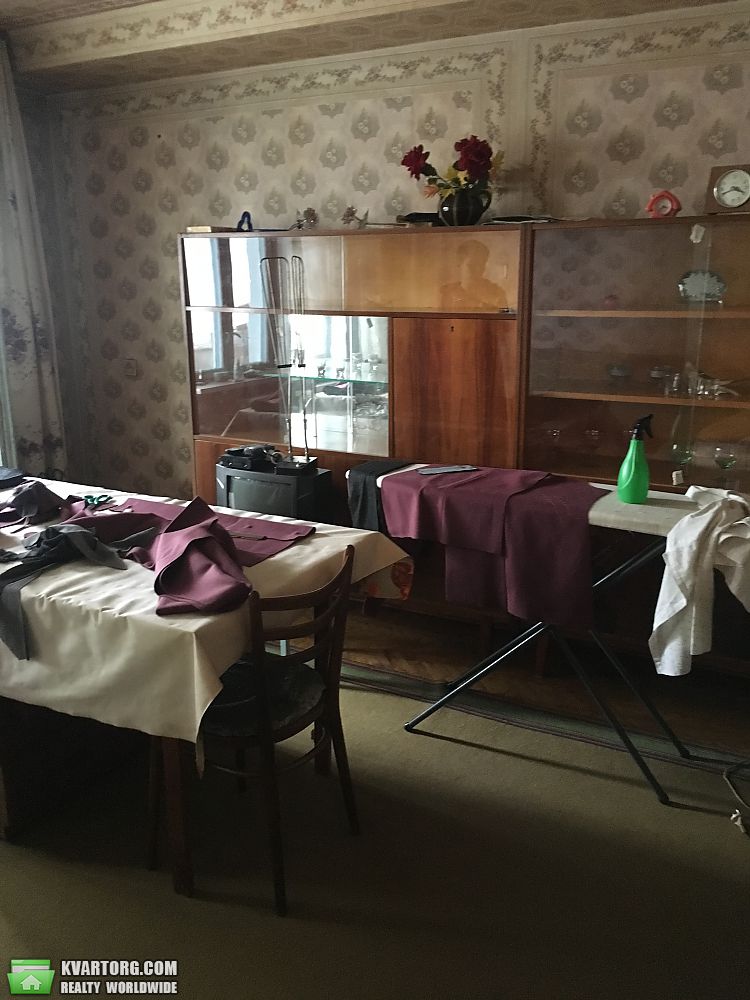 Sell 1-room apartment. Киев,  Голосеевский пр — photo 2