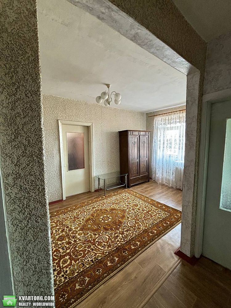 Rent out 2-room apartment. Днепропетровск, Курчатова — photo 6