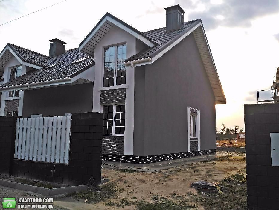 Sell house. Бровары,  Старокиевская — photo 1