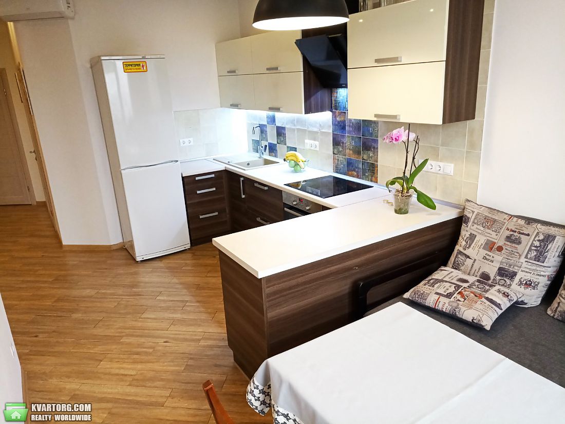 Sell 2-room apartment. Одесса, Архитекторская — photo 2