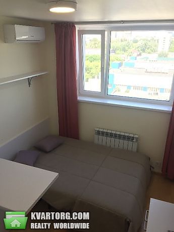 Rent out 1-room apartment. Киев,  Машиностроительный пер — photo 3