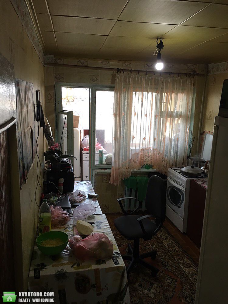 Sell 1-room apartment. Одесса,  Заболотного — photo 2