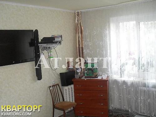 Sell 2-room apartment. Одесса, Затонского — photo 1